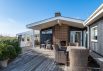 Hyggeligt sommerhus kun 350 meter fra stranden (billede 23)
