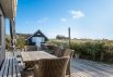 Hyggeligt sommerhus kun 350 meter fra stranden (billede 24)