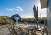 Hyggeligt sommerhus kun 350 meter fra stranden (billede 27)