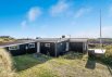 Hyggeligt sommerhus kun 350 meter fra stranden (billede 29)