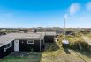Hyggeligt sommerhus kun 350 meter fra stranden (billede 30)