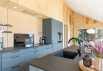 Moderne sommerhus med udespa i Søndervig (billede 12)