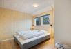 Moderne sommerhus med udespa i Søndervig (billede 16)