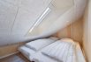 Moderne sommerhus med udespa i Søndervig (billede 19)