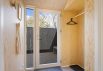 Moderne sommerhus med udespa i Søndervig (billede 22)