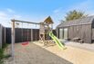 Moderne sommerhus med udespa i Søndervig (billede 31)