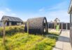 Moderne sommerhus med udespa i Søndervig (billede 35)