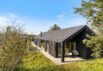 Moderne sommerhus med udespa i Søndervig (billede 37)