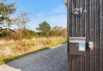 Moderne sommerhus med udespa i Søndervig (billede 40)