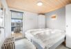 Dejligt feriehus med spa – 600 meter fra stranden (billede 12)