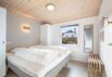 Dejligt feriehus med spa – 600 meter fra stranden (billede 17)