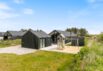 Ferienhaus mit Outdoor-Whirlpool in Søndervig – modern & stilvoll (Bild  1)