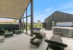 Modernes Ferienhaus mit Outdoor-Whirlpool in Søndervig (Bild  26)