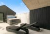 Modernes Ferienhaus mit Outdoor-Whirlpool in Søndervig (Bild  27)