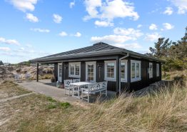Gemütliches und helles Ferienhaus mit Whirlpool