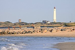 Blåvand
