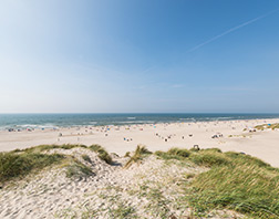 Henne Strand