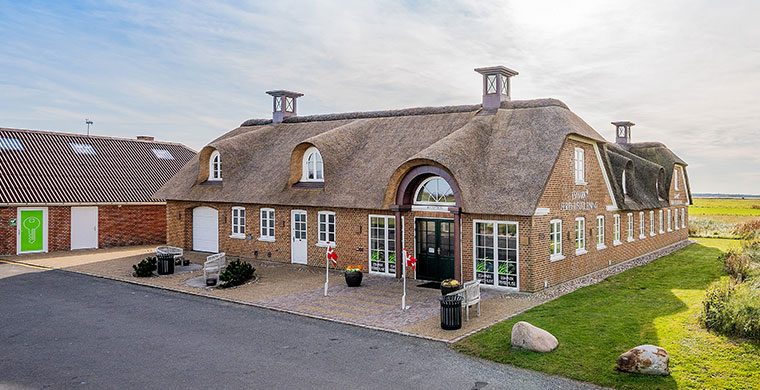 Esmark Kontor Bjerregård