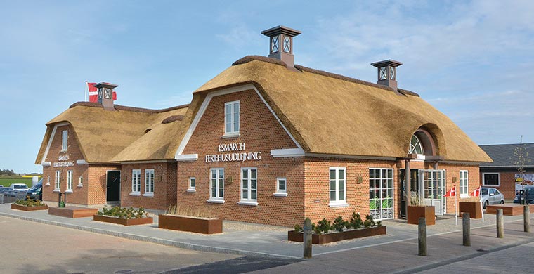 Esmark Kontor Søndervig