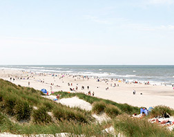 Vejers Strand
